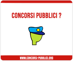 Concorsi Pubblici