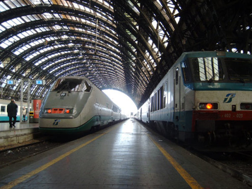ferrovie dello stato