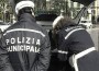 concorso per vigili urbani