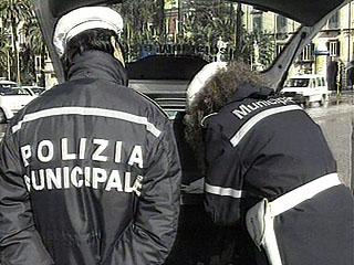 concorso per vigili urbani