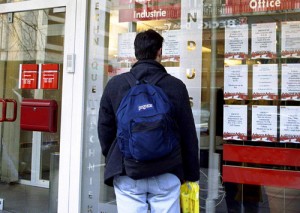 agenzie per il lavoro