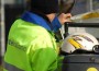 Lavorare alle poste
