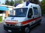 Ambulanza Ambulanza
