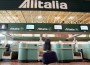 lavorare in alitalia lavorare all'aereoporto roma fiumicino