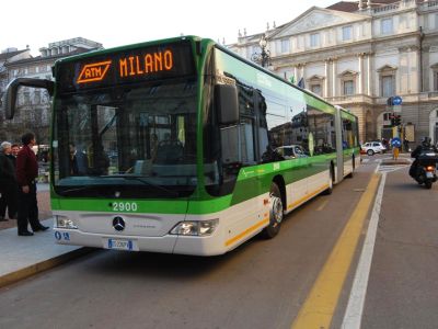 lavorare in atm