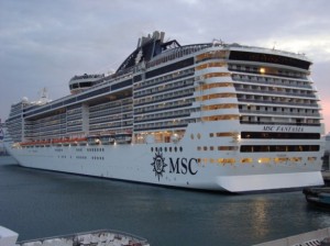 Msc crociere lavoro msc crociere