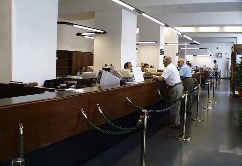 banca banca