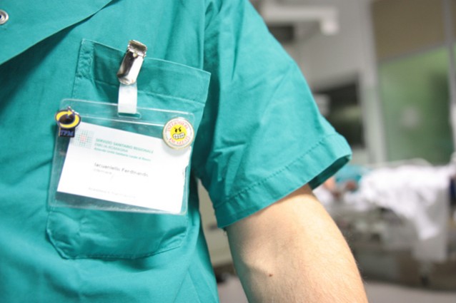 Concorso Per Infermieri In Ospedale Assunzioni A Tempo Indeterminato