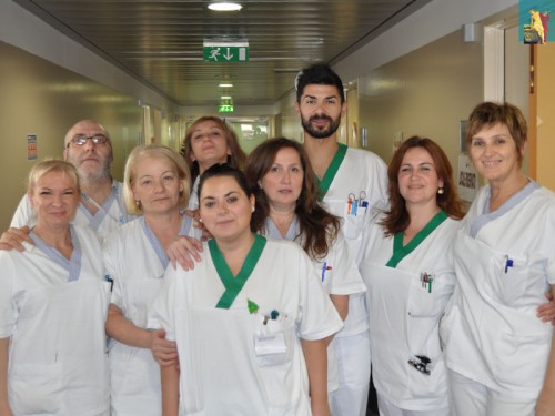 Schema domanda concorso oss