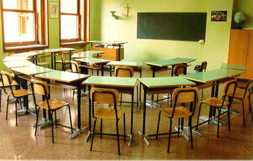 Schema domanda per concorso pubblico