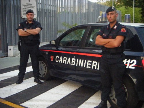Come Entrare Nei Carabinieri Senza Diploma
