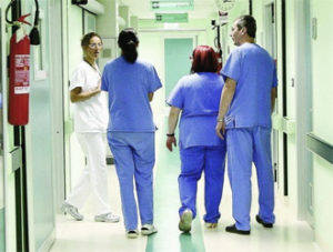 Concorsi Per Infermieri In Svizzera Assumono All Ospedale Di Lugano