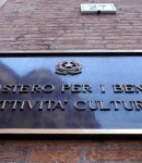 Ministero Beni Culturali