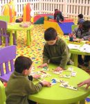 Lavoro Coi Bambini