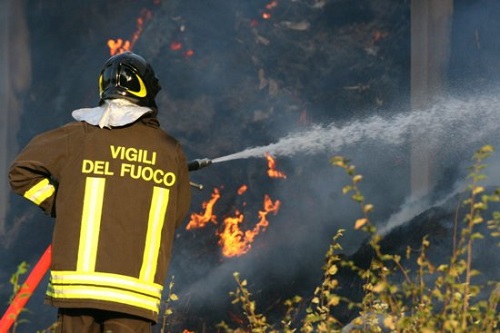 Concorsi Pubblici per 250 Vigili del Fuoco. Bando Con ...