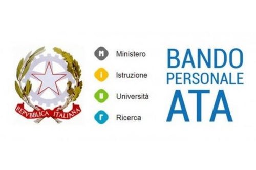 SCARICA DOMANDA PERSONALE ATA TERZA FASCIA 2017