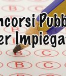 Concorsi Pubblici per Impiegati