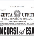 Concorso per Diplomati