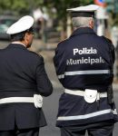Agenti di Polizia