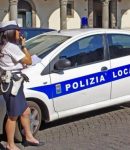 Polizia locale